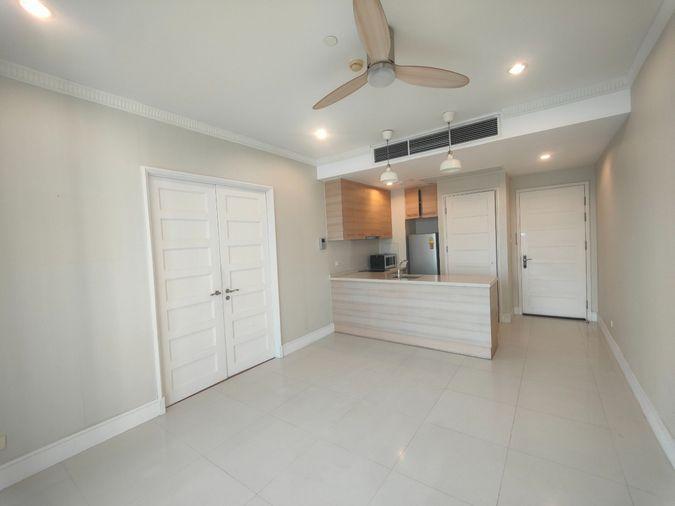 รูป ปล่อยขาย Aguston Sukhumvit 22 ชั้น 21 ขนาด 51.28 ตรม. อาคาร เอ - รูปที่ 12/21