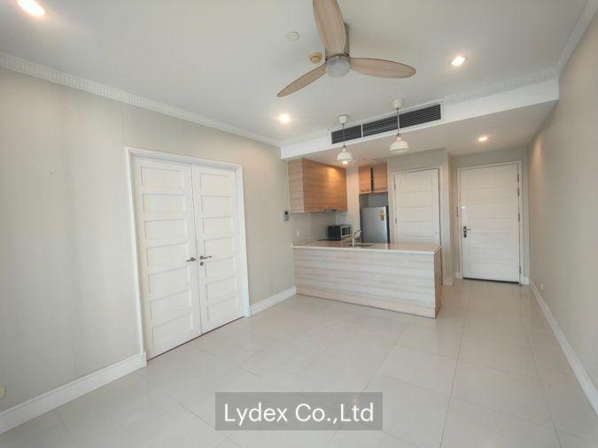 รูป ปล่อยขาย Aguston Sukhumvit 22 ชั้น 21 ขนาด 51.28 ตรม. อาคาร เอ - รูปที่ 12/21