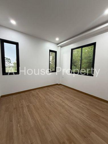 รูป ขายบ้านเดี่ยว หนองปลาไหล บางละมุง ทำเลศักยภาพ ใกล้พัทยา - รูปที่ 12/17