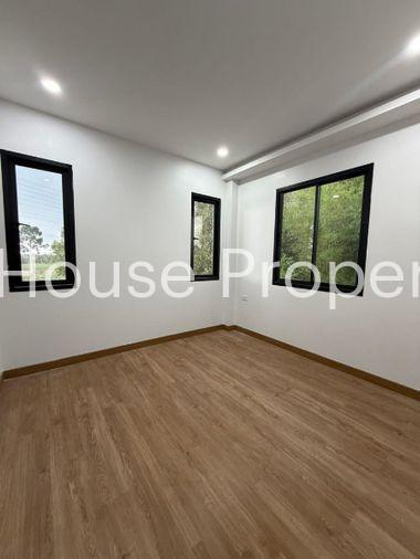 รูป ขายบ้านเดี่ยว หนองปลาไหล บางละมุง ทำเลศักยภาพ ใกล้พัทยา - รูปที่ 12/17