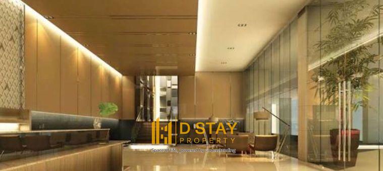 รูป 💎 ให้เช่า 15 Sukhumvit Residences คอนโดใจกลางสุขุมวิท ใกล้ BTS นานา เดินทางสะดวก | Code DS2346 Line @Dstay - รูปที่ 3/7