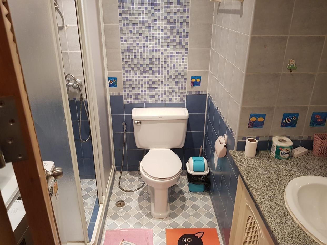 picture Studio Condo for Rent at Jomtien Beach Condominium in Pattaya - 6/9