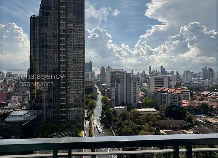 รูป ว่าง 1พค69! Q Asoke. 2นอน 60ตร.ม. Line id: @pfagent - รูปที่ 11/11