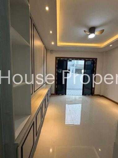 รูป ขายบ้านเดี่ยว หนองปลาไหล บางละมุง ทำเลศักยภาพ ใกล้พัทยา - รูปที่ 4/17