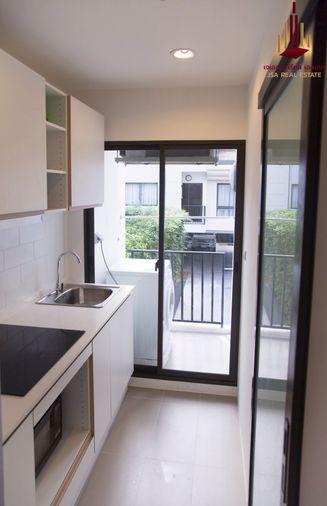 picture ✨ For Rent :  The Nest Sukhumvit 22 Condo ✨  💰 Only 25,000 thb/month - 4/6