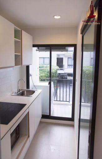 picture ✨ For Rent : The Nest Sukhumvit 22 Condo ✨ 💰 Only 25,000 thb/month - 4/6