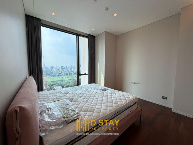 รูป 💎 ให้เช่า The Residences at Sindhorn Kempinski คอนโด Ultra Luxury ใจกลางหลังสวน ใกล้สวนลุมพินี | Code DS2335 Line @Dstay - รูปที่ 1/11