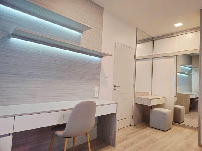 picture House for Rent:  Chaiyapruek Bangna Km.15  (Rt-01) - 5/18