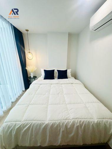 รูป 🔥 ห้องหายาก! IVORY รัชดา–ลาดพร้าว 1 Bed Plus 17,000 ห้องสวย ฟังก์ชันจัดเต็ม - รูปที่ 5/15