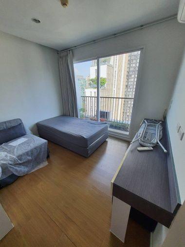 picture 💎 Condo for Rent at 15 Sukhumvit Residences | 1 Bedroom Unit near BTS Nana | Code DS2365 Line @Dstay - 2/8