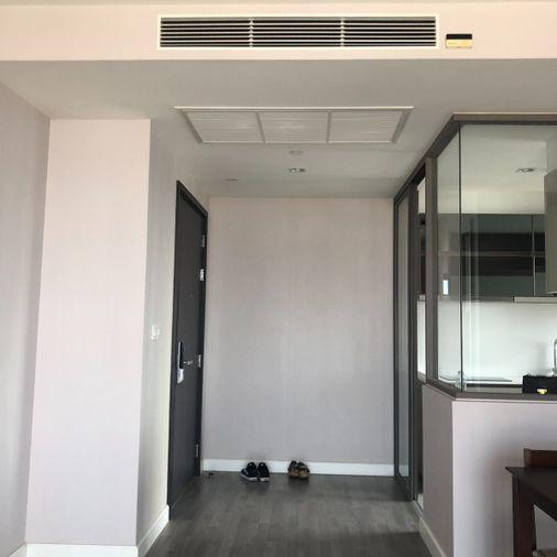 รูป 💎 ให้เช่า The Room Rama 4 คอนโดหรู ใจกลางพระราม 4 ใกล้ MRT เดินทางสะดวก | Code DS2330 Line @Dstay - รูปที่ 9/19