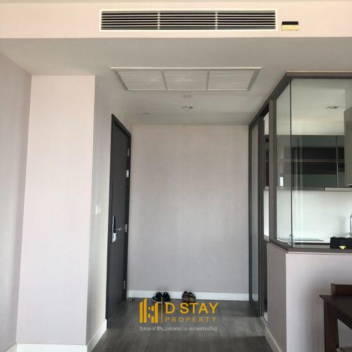 รูป 💎 ให้เช่า The Room Rama 4 คอนโดหรู ใจกลางพระราม 4 ใกล้ MRT เดินทางสะดวก | Code DS2330 Line @Dstay - รูปที่ 9/19