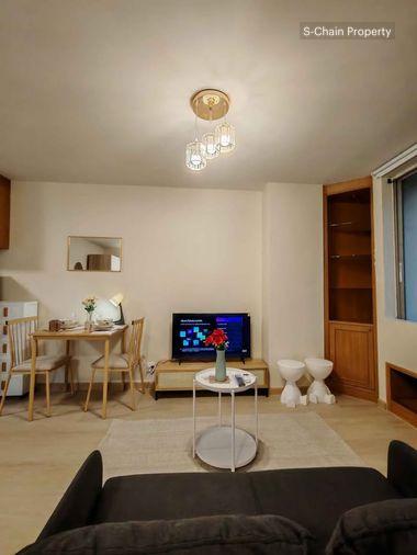 รูป 🎈 For Rent 🏨 The Parkland Bangna (เดอะ พาร์คแลนด์ บางนา) 🏨 JA-1323 - รูปที่ 8/12