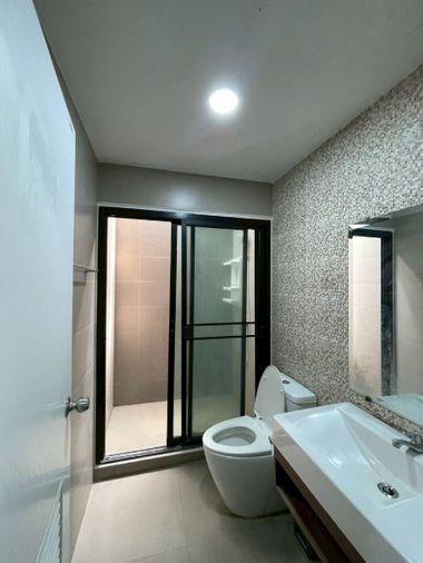 รูป ขายบ้านแฝด หมู่บ้านมณีรินทร์ไพรเวซี่ หนองขาม ศรีราชา ทำเลดี - รูปที่ 14/19