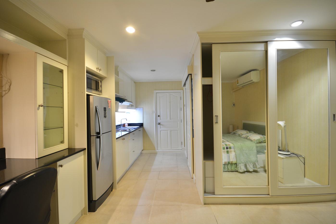 picture Studio Condo for Sale at Thip Condotel in Jomtien Pattaya - 8/11