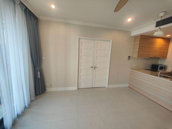 รูป ปล่อยขาย Aguston Sukhumvit 22 ชั้น 21 ขนาด 51.28 ตรม. อาคาร เอ - รูปที่ 13/21