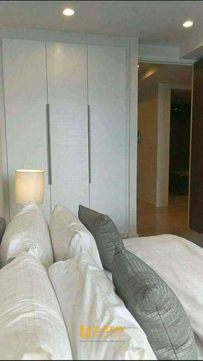 รูป 💎 ให้เช่า 15 Sukhumvit Residences คอนโดใจกลางสุขุมวิท ห้องกว้าง ใกล้ BTS นานา | Code DS2364 Line @Dstay - รูปที่ 4/16