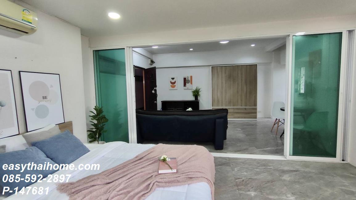 รูป [ขายคอนโด] P-147681 สายลมคอนโดเทล | ใกล้ BTS สำโรง | วิวเมือง ชั้น 13 | [1,890,000] | จ.สมุทรปราการ | Line Id @easythaihome | 085-592-2897 - รูปที่ 19/25