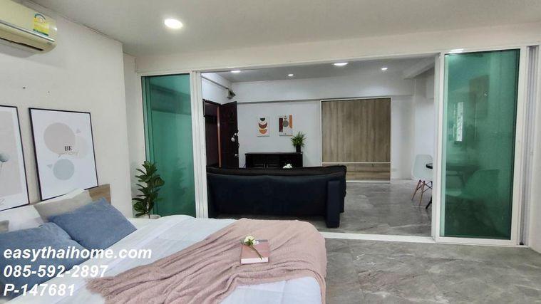 รูป [ขายคอนโด] P-147681 สายลมคอนโดเทล | ใกล้ BTS สำโรง | วิวเมือง ชั้น 13 | [1,890,000] | จ.สมุทรปราการ | Line Id @easythaihome | 085-592-2897 - รูปที่ 19/25