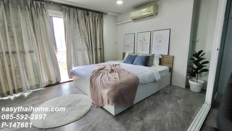รูป [ขายคอนโด] P-147681 สายลมคอนโดเทล | ใกล้ BTS สำโรง | วิวเมือง ชั้น 13 | [1,890,000] | จ.สมุทรปราการ | Line Id @easythaihome | 085-592-2897 - รูปที่ 21/25