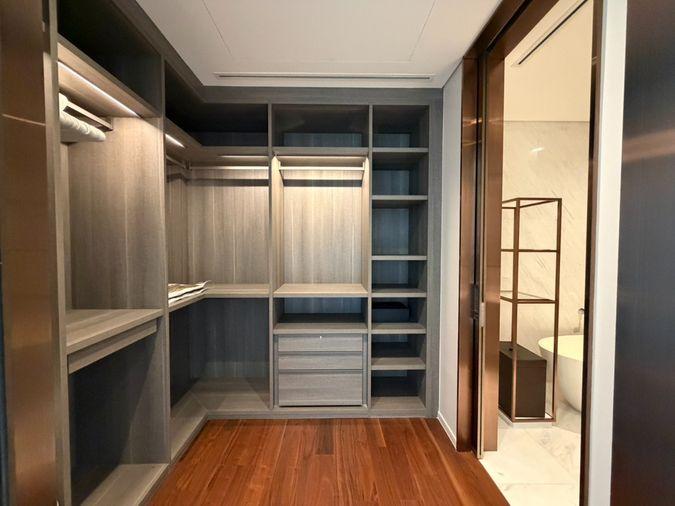 รูป 💎 ให้เช่า The Residences at Sindhorn Kempinski คอนโด Ultra Luxury ใจกลางหลังสวน ใกล้สวนลุมพินี | Code DS2335 Line @Dstay - รูปที่ 4/11