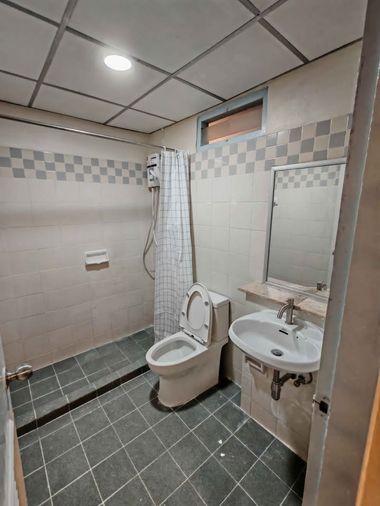 รูป 🎈 For Rent 🏨 The Parkland Bangna (เดอะ พาร์คแลนด์ บางนา) 🏨 JA-1323 - รูปที่ 12/12