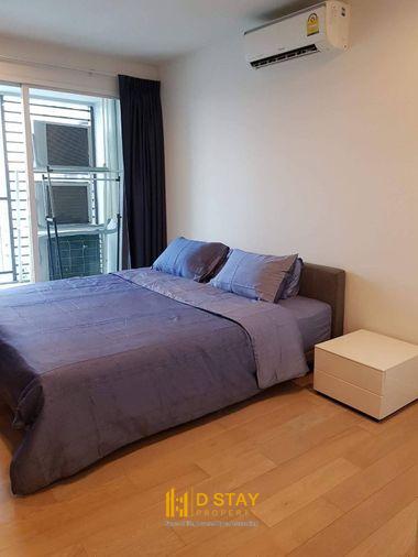 รูป 💎 ให้เช่า 15 Sukhumvit Residences คอนโดใจกลางสุขุมวิท ห้องกว้าง ใกล้ BTS นานา | Code DS2364 Line @Dstay - รูปที่ 1/16