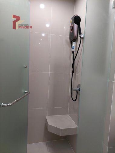รูป PFD-08188 ให้เช่า นิช โมโน รามคำแหง (Niche Mono Ramkhamhaeng) ติด ใกล้ MRT หัวหมาก - รูปที่ 10/10