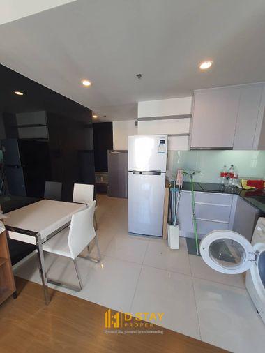 picture ð Condo for Rent at 15 Sukhumvit Residences | 1 Bedroom Unit near BTS Nana | Code DS2365 Line @Dstay - 5/8