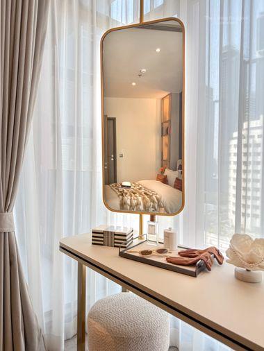 รูป ✨Condo for Rent : Rhythm Ekkamai Estate (AP-02) ( line : @condo91 ) - รูปที่ 2/10