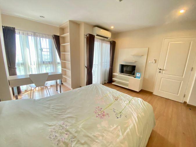 รูป City Link Condo 2 ห้องนอน 2 ห้องน้ำ ห้องมุม ชั้น 8 ตึกบอสตัน 💸 เช่าเพียง 16,000 บาท/เดือน - รูปที่ 14/32