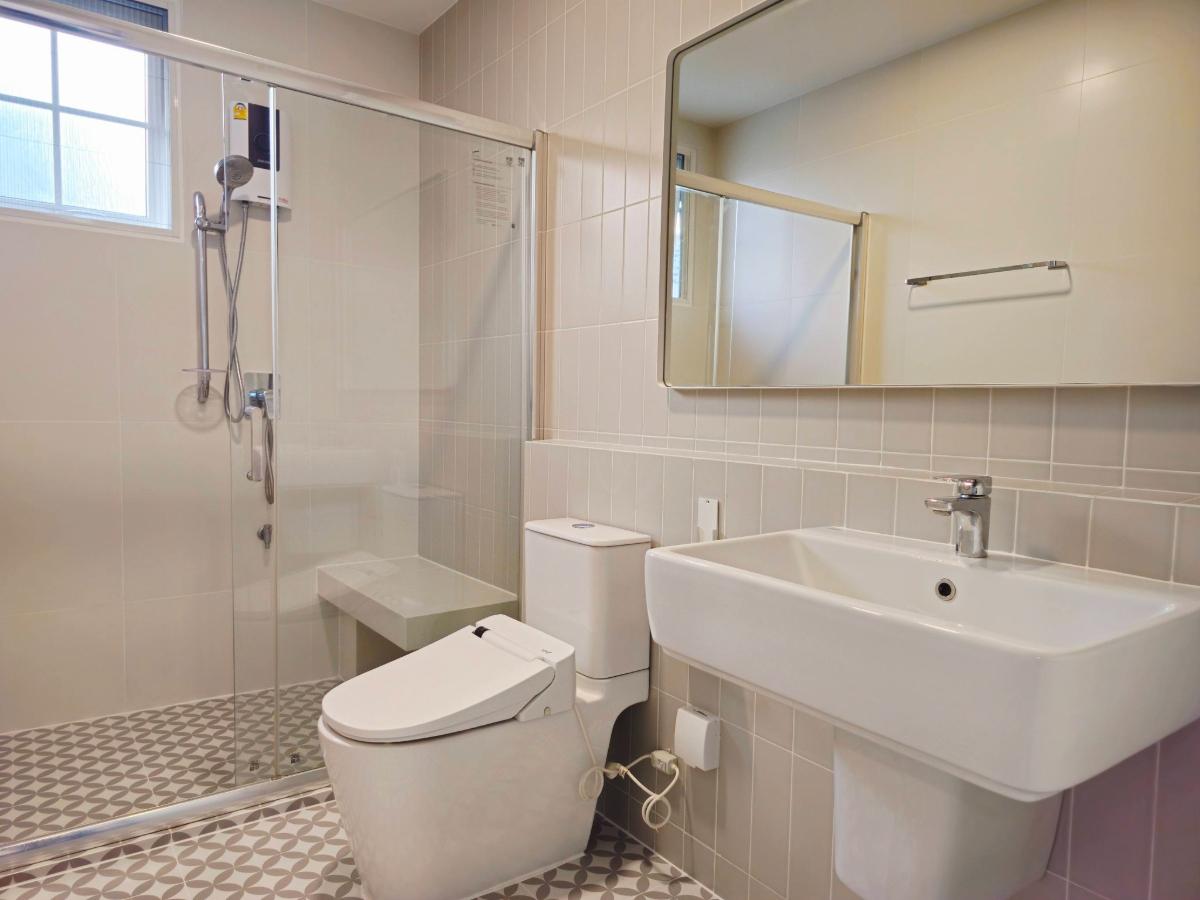 รูป House for Rent:  Chaiyapruek Bangna Km.15  ชัยพฤกษ์ บางนา กม.15 (Rt-01) - รูปที่ 16/18
