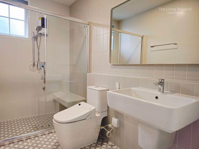 picture House for Rent: Chaiyapruek Bangna Km.15 (Rt-01) - 16/18