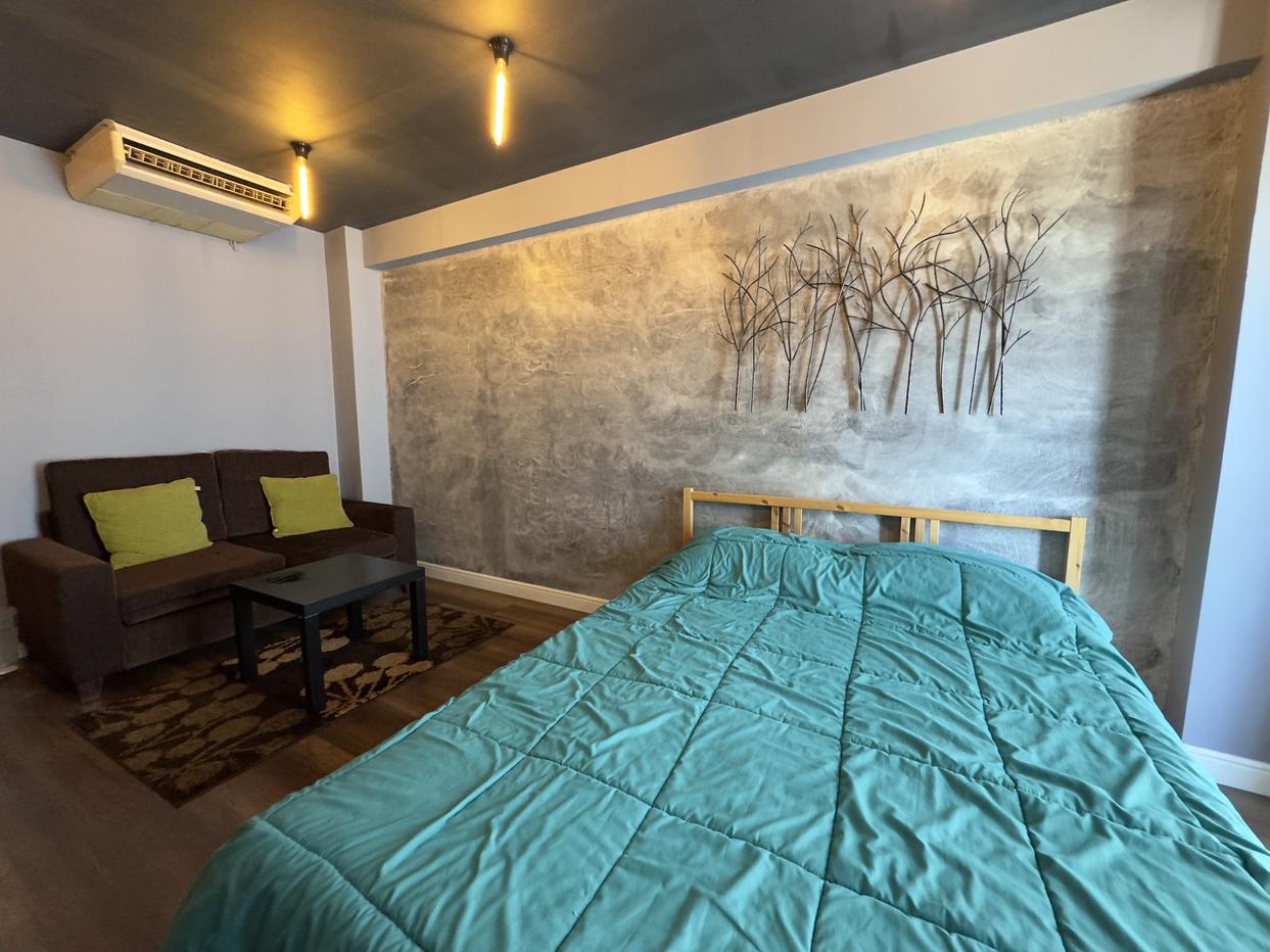 รูป 1 Bed Condo for Rent at Jomtien Beach Condominium in Pattaya - รูปที่ 7/11