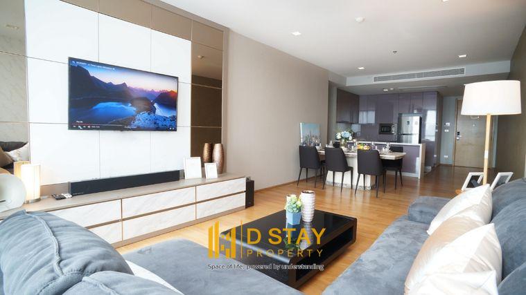รูป Best Price ‼️ให้เช่า Hyde Sukhumvit 13 ห้องสวย ตกแต่งลัคชูมาก น่าอยู่ ชั้นสูง วิวเมือง | Code DS2401 Line : @Dstay - รูปที่ 4/8