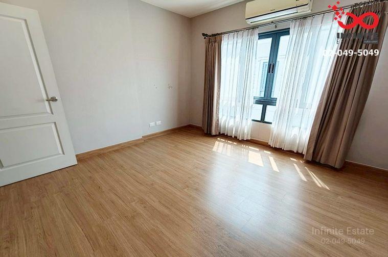 รูป ขายบ้านเดี่ยว 2 ชั้น 50.7 ตรว. เซนโทร ชัยพฤกษ์-แจ้งวัฒนะ 2 ปากเกร็ด นนทบุรี - รูปที่ 7/17