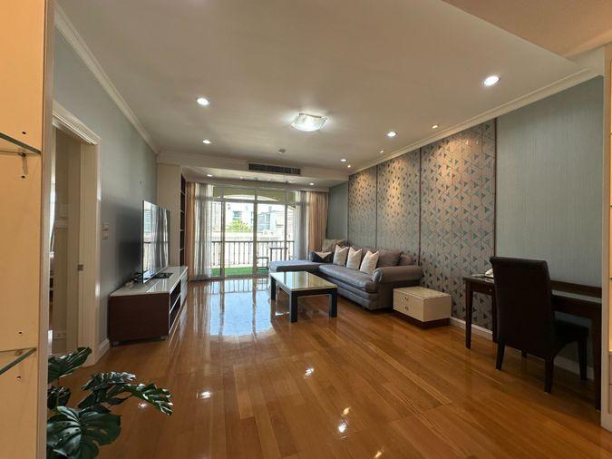 picture Special Price 🔥 For Rent: The Cadogan Private Residence. Beautiful and very comfortable unit. Spacious, fully furnished‼️ | Code DS2413 Line: @Dstay - 2/23