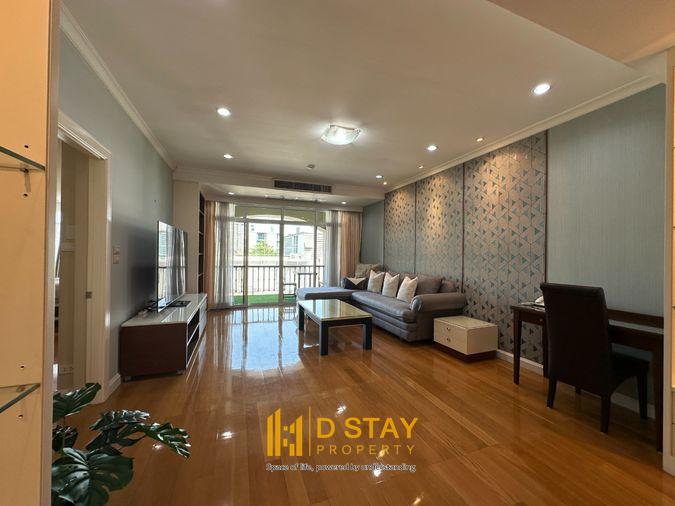 picture Special Price ðĨ For Rent: The Cadogan Private Residence. Beautiful and very comfortable unit. Spacious, fully furnishedâžïļ | Code DS2413 Line: @Dstay - 2/23