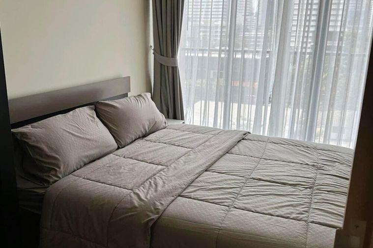 picture For Sale  !! Free Wifi !! Noble Around 33, 2 bed, 2 bath, Spacious room, North Facing, Good location !! Code C20230104620  Special Deal!!📣📣 - 2/4