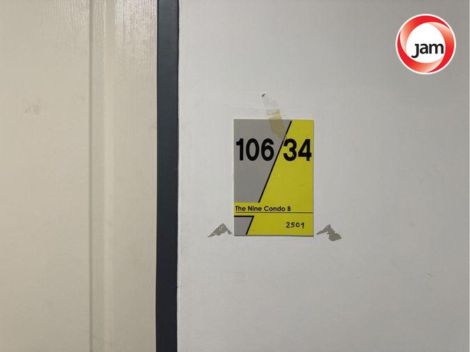 รูป BB 14638 : เดอะนายย์ คอนโด 9 - รูปที่ 2/7