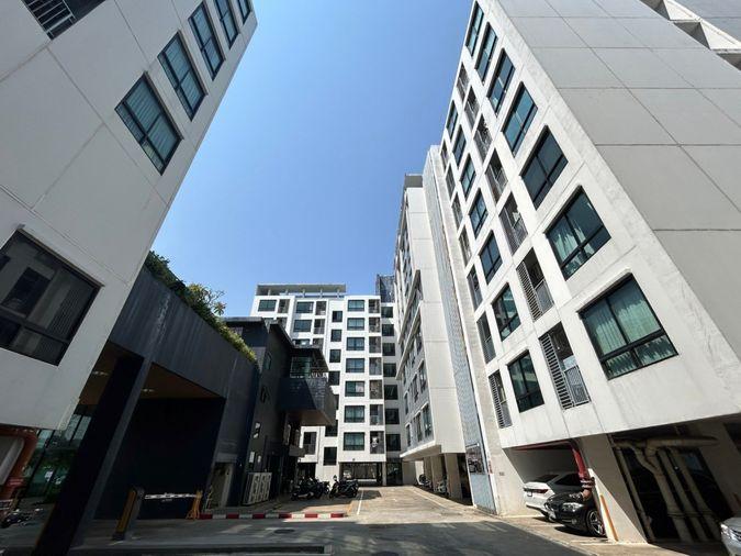 รูป CIMB 0006 :  เดอะนิช โมโน บางนา	 - รูปที่ 41/46