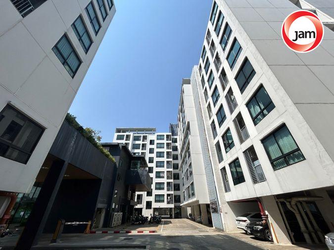 รูป CIMB 0006 : เดอะนิช โมโน บางนา - รูปที่ 41/46