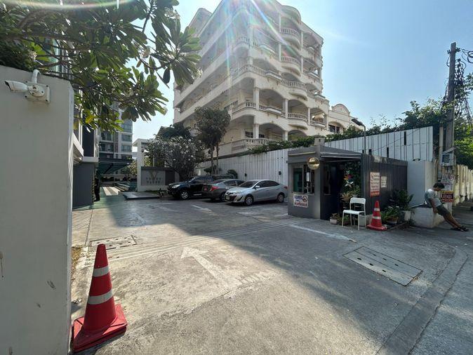 รูป BB 15528 : โว้ค เพลส (Voque Place) - รูปที่ 2/30
