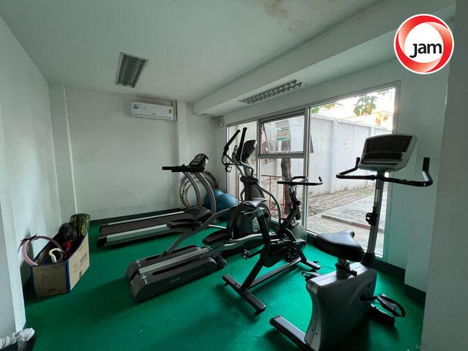 รูป BCN 34761 : ซิตี้รูม คอนโดมิเนียม - รูปที่ 19/25