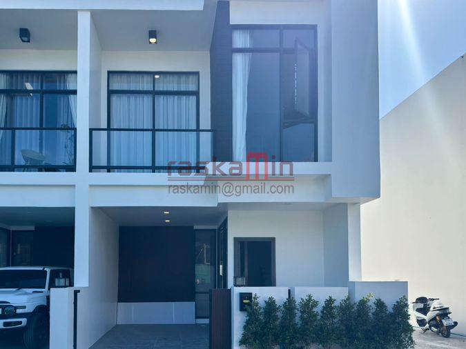 picture 🌴 Villa La Richie – Modern Luxury Pool Villas in Pattaya - 1/18