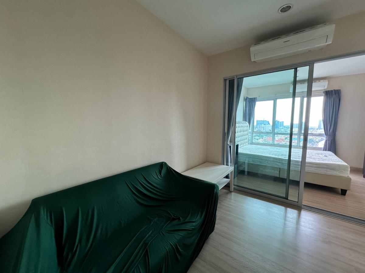 รูป BB 15562 : โมทีฟ คอนโด วงเวียนใหญ่-ตลาดพลู - รูปที่ 2/8