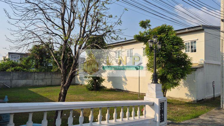 รูป 🏠 ขายบ้าน : Golden Town 2 Ngamwongwan - Prachachuen (โกลเด้น ทาวน์ 2 งามวงศ์วาน - ประชาชื่น) รหัสทรัพย์ | 📌LNP-H900 - รูปที่ 36/36