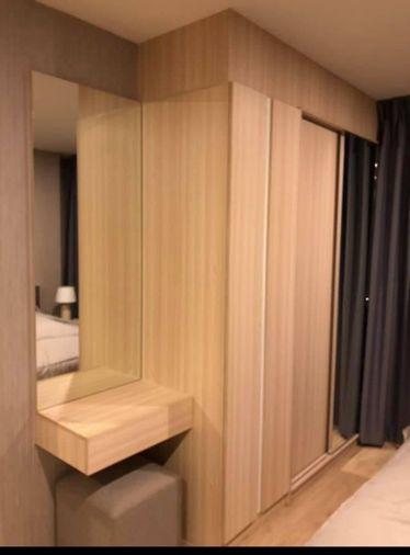 รูป 🌈 For Rent 🌆 IDEO O2 (ไอดีโอ โอทู) 🌆 JA-1328 - รูปที่ 5/8