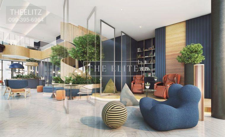 รูป ✨เป็นเจ้าของไลฟ์สไตล์ระดับ World-class ใจกลางทองหล่อ Culture Thonglor คอนโดใหม่ล่าสุดที่บริหารโดย Ascott มาตรฐานโรงแรม 5 ดาว 🎉 - รูปที่ 11/14