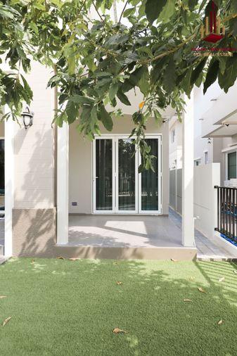 picture ✨ For Rent: Casa Legend Rama 5 - Ratchaphruek✨  💰 Only 79,000 THB/month - 9/9